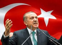Ερντογάν: Νέες βολές κατά της Ελλάδος – “Όχι” σε Φινλανδία και Σουηδία για το ΝΑΤΟ