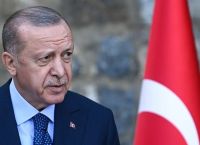 Τουρκία: Δεν κλείνουμε την “πόρτα” του ΝΑΤΟ σε Σουηδία και Φινλανδία Τουρκία: Δεν κλείνουμε την “πόρτα” του ΝΑΤΟ σε Σουηδία και Φινλανδία