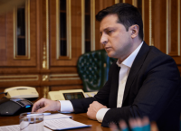 Ζελένσκι: Το σχέδιο διαφυγής του Ουκρανού προέδρου για να μείνει ζωντανός Ζελένσκι: Το σχέδιο διαφυγής του Ουκρανού προέδρου για να μείνει ζωντανός