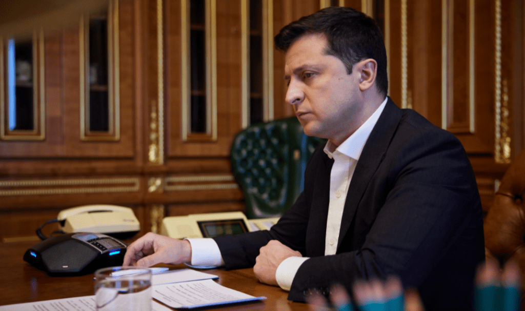 Ζελένσκι: Το σχέδιο διαφυγής του Ουκρανού προέδρου για να μείνει ζωντανός