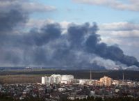 Πόλεμος στην Ουκρανία: Πότε θα μπλέξει επικίνδυνα η διεθνή συμμετοχή στον πόλεμο