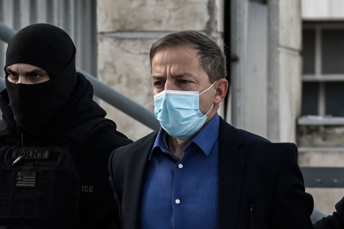 Δίκη Λιγνάδη: Καταθέτει ο δεύτερος μηνυτής του ηθοποιού