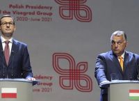 Ρωσική ενέργεια: Ρήγμα στην ενότητα Πολωνίας – Ουγγαρίας