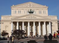 Πόλεμος στην Ουκρανία: Παραιτήθηκε ο διευθυντής του Θεάτρου Μπολσόι λόγω πιέσεων
