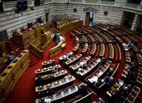 Ένα «ναι» και ένα «όχι»