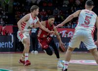 Βαθμολογία Euroleague: Εδραιώνεται στην τετράδα ο Ολυμπιακός