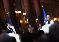 Σύνοδος Κορυφής: Απεξάρτηση από τη ρωσική ενέργεια έως το 2027