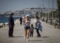 Κατανομή κρουσμάτων 02/03: Ο χάρτης του κορωνοϊού – 6283 στην Αττική και  1809 στην Θεσσαλονίκη