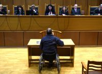 Χρυσή Αυγή: Καθαρογράφηκε η ιστορική απόφαση καταδίκης της – Κόλαφος το σκεπτικό Χρυσή Αυγή: Καθαρογράφηκε η ιστορική απόφαση καταδίκης της – Κόλαφος το σκεπτικό