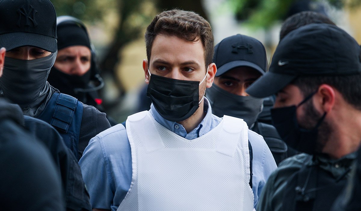 Δολοφονία Καρολάιν: Ξεκινά η δίκη για το έγκλημα στα Γλυκά Νερά