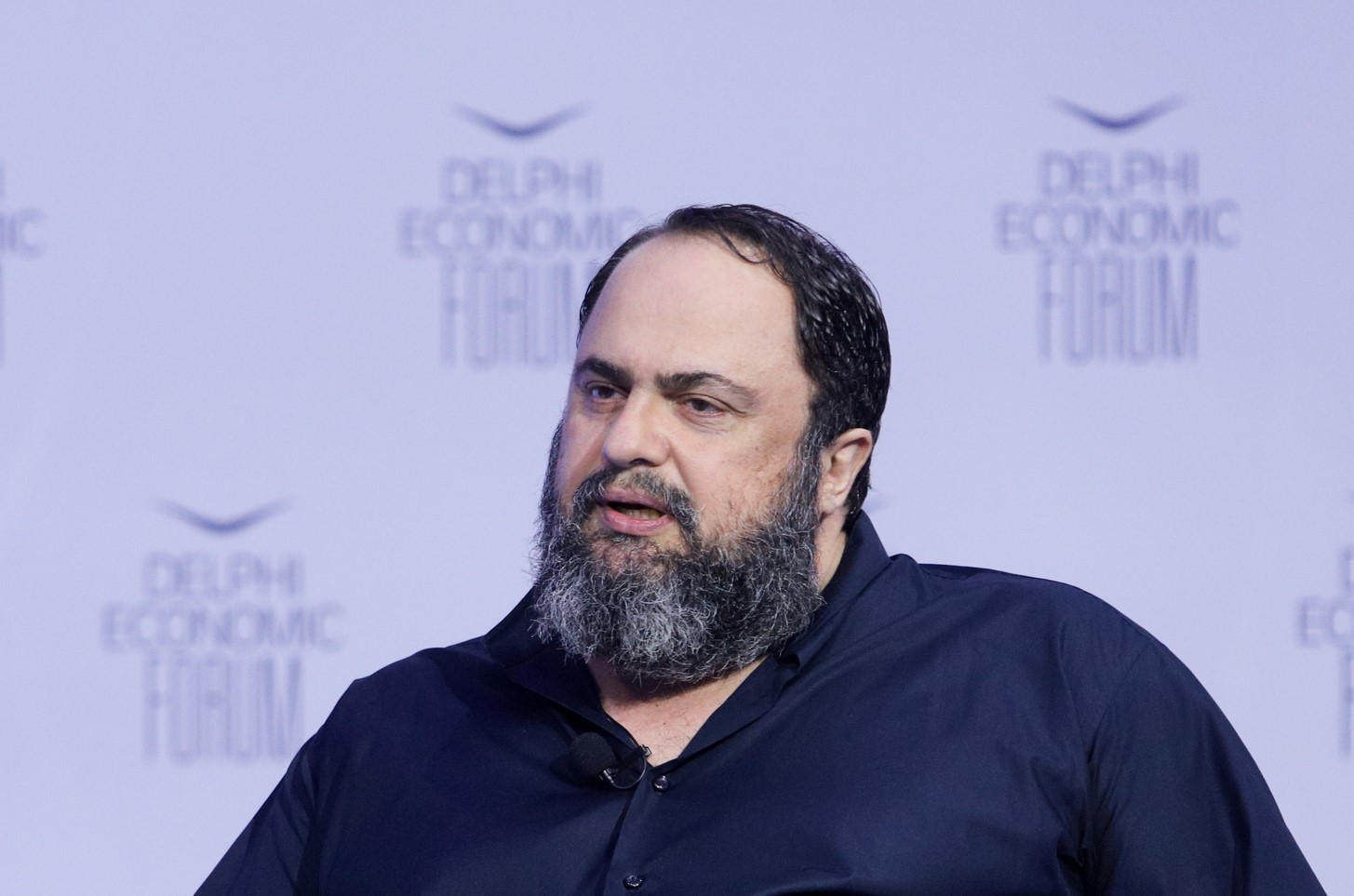 Βαγγέλης Μαρινάκης: Τα χρόνια πολλά της ΠΑΕ για τα γενέθλιά του