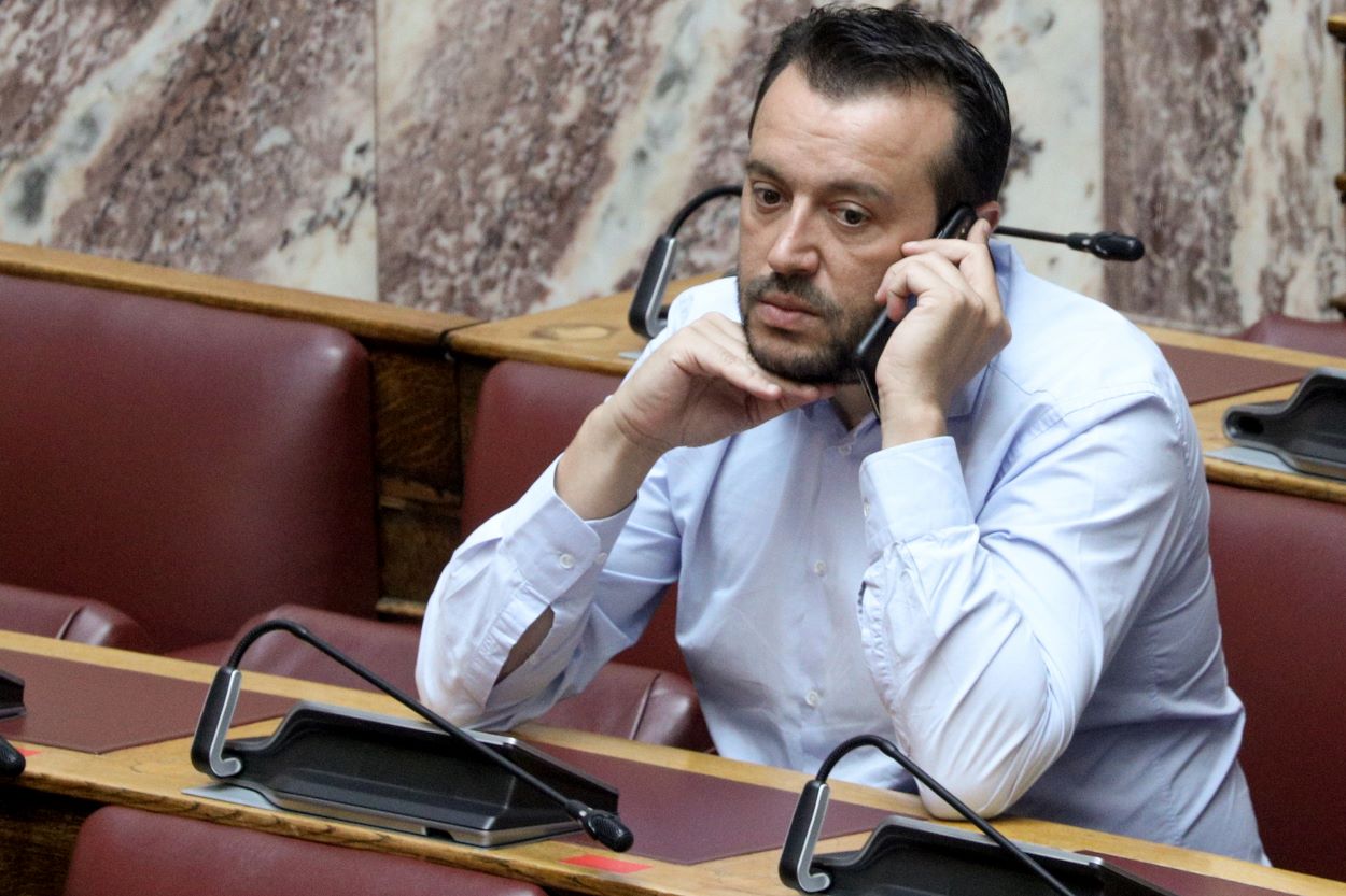 Νίκος Παππάς τηλεοπτικές άδειες: Την παραπομπή του στο Ειδικό δικαστήριο πρότεινε η Εισαγγελέας