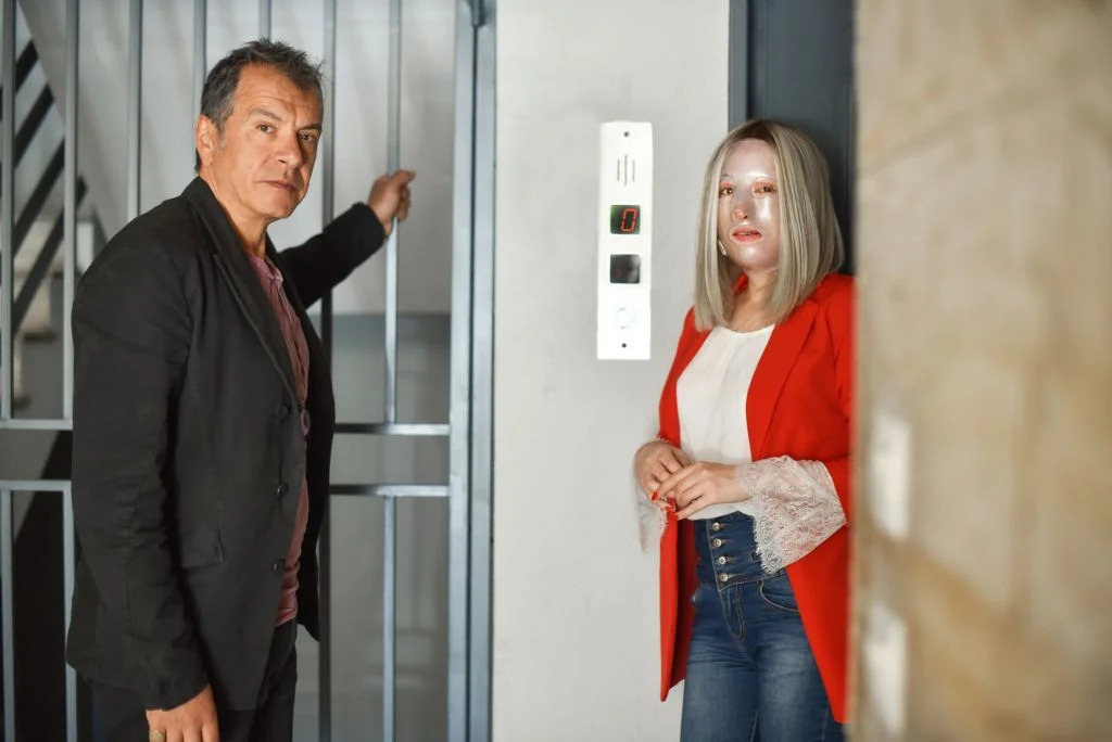 Θεοδωράκης για Παλιοσπύρου: «Να δουν όλοι το πρόσωπό της»