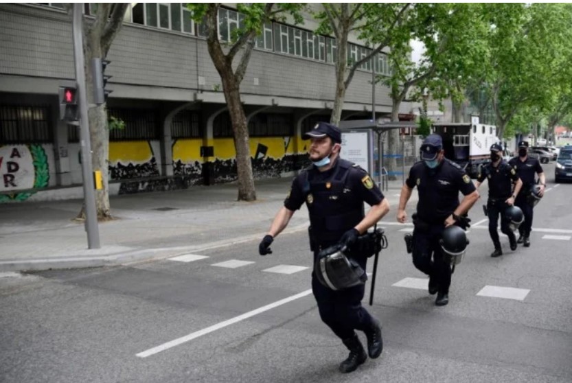 Ισπανία: Νέο θρίλερ με τον θάνατο Ρώσου ολιγάρχη και της οικογένειάς του