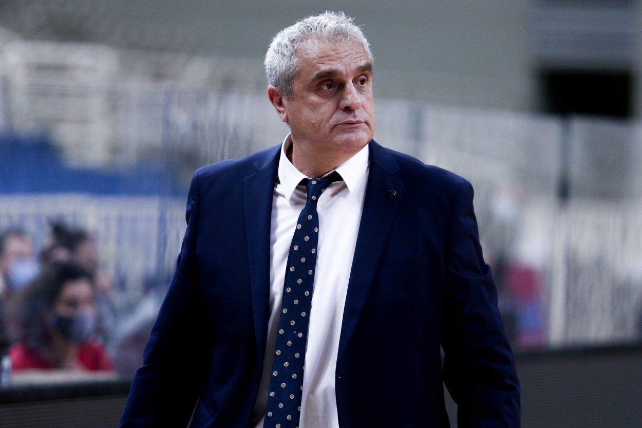 Παναθηναϊκός: «Τέλος» Διαμαντίδης, Πρίφτης, Τριαντόπουλος – Τεχνικός διευθυντής ο Πεδουλάκης