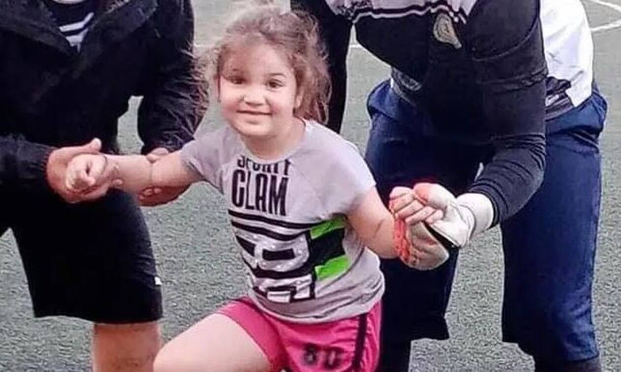 Χαμόγελο του Παιδιού: Καταγγελία για την κακοποίηση της Τζωρτζίνας