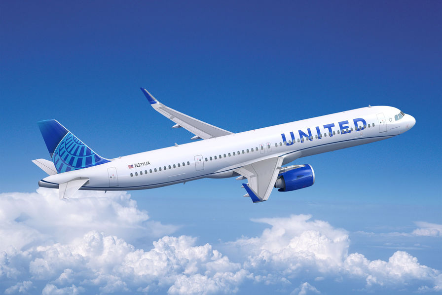 United Airlines: Νέες πτήσεις και πάλι μεταξύ Αθήνας και Νέας Υόρκης