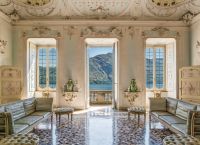 Grand Hotel Tremezzo στη Λίμνη Κόμο: Ένα ξενοδοχείο κόσμημα