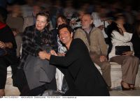 Ρούλα Πατεράκη: «Ο Ρουβάς ωφελήθηκε από τον Λιγνάδη, ένιωσε καλά, τον πρόσεξε»