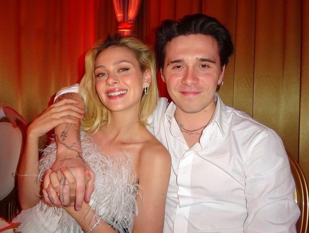 Brooklyn Beckham – Nicola Peltz: Σε λίγες μέρες ο επικείμενος γάμος- Φωτιά έχουν πάρει οι προετοιμασίες