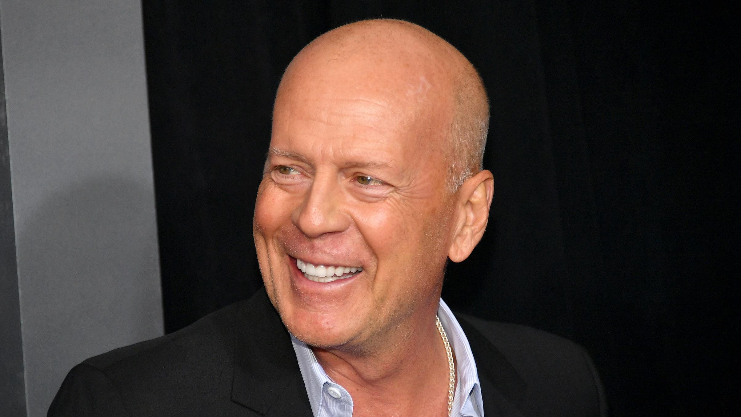Bruce Willis: Η συγκινητική ανάρτηση που έκανε η κόρη του