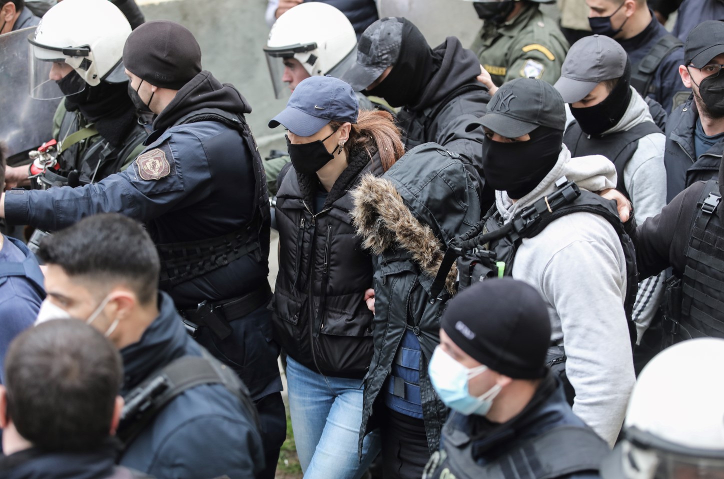 Ρούλα Πισπιρίγκου – Αποκάλυψη σοκ: Καταγγελία για κακοποίηση της Τζωρτζίνας όταν ήταν ενός έτους