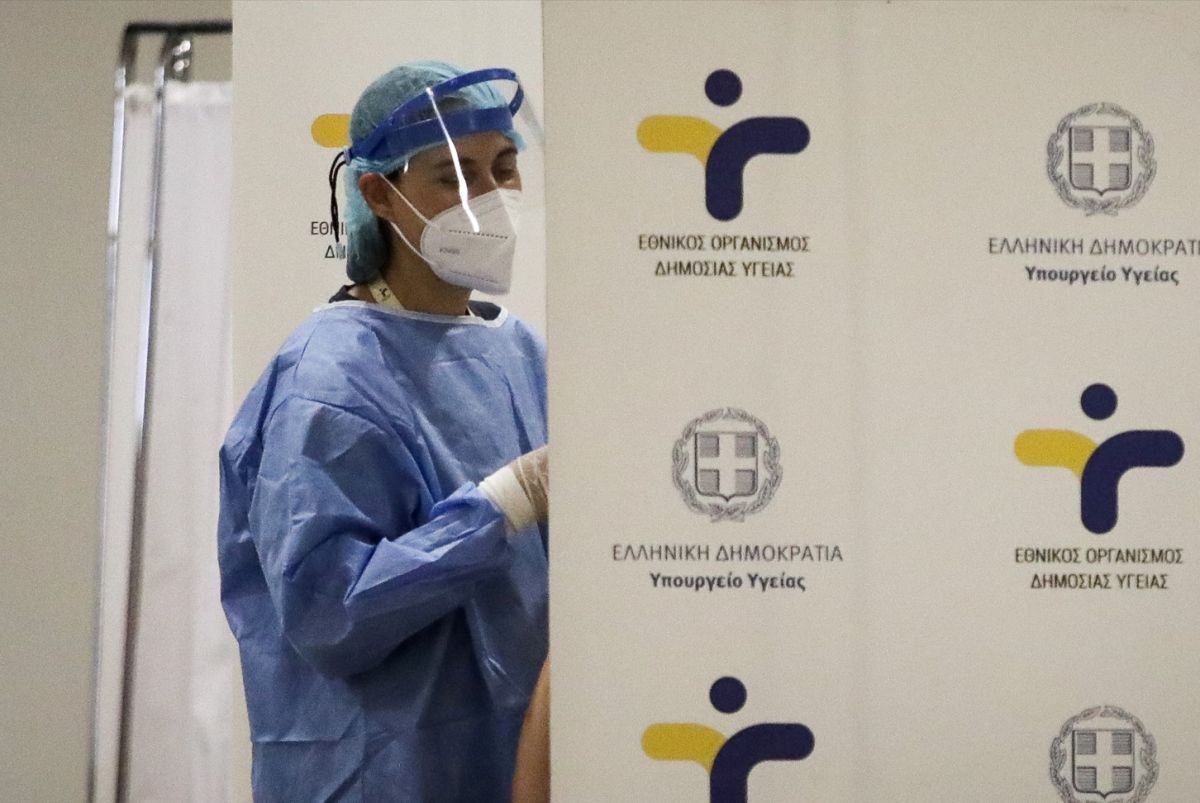 Δωρεάν rapid test [2/6]: Πού γίνονται σήμερα Πέμπτη