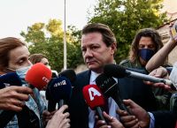 Λύτρας: Αυτός είναι ο λόγος που δεν ανέλαβα τη Ρούλα Πισπιρίγκου