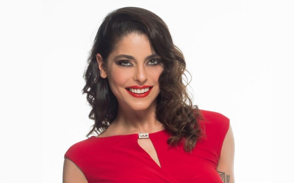 Μυριέλλα Κουρεντή: Έφυγε από το Survivor – Η γυμνή φωτογραφία που ανέβασε προκαλεί εγκεφαλικά