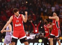 Euroleague: Πανέτοιμος για το πρώτο βήμα κόντρα στη Μονακό
