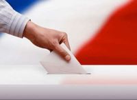 Γαλλικές εκλογές 2022: Μειωμένη συμμετοχή κατά 4,4% τρεις ώρες πριν κλείσουν οι κάλπες