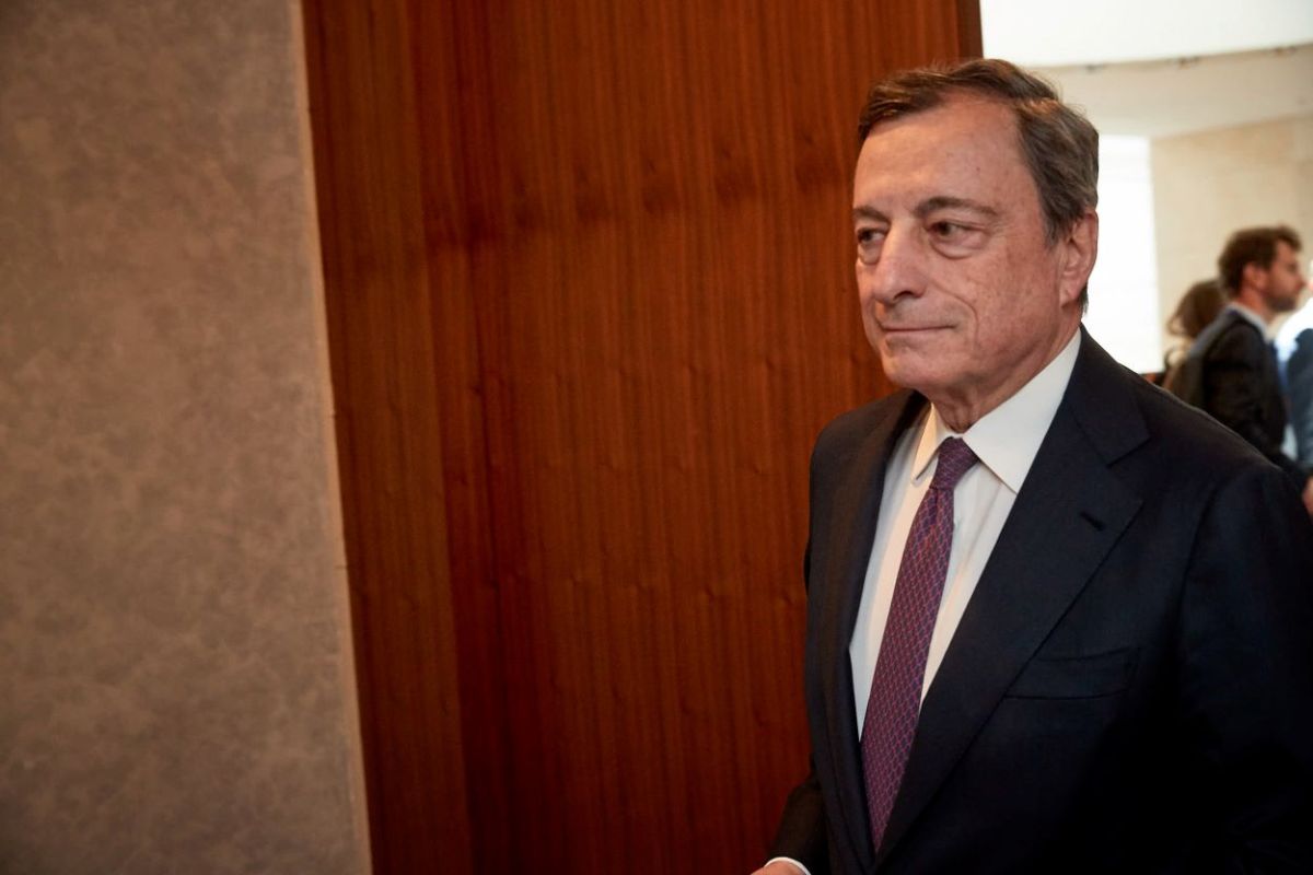 Φυσικό αέριο: “Στροφή” της Ιταλίας στην Αλγερία