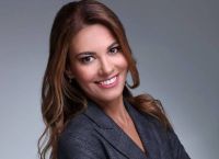 Φαίη Μαυραγάνη: Το αξέχαστο σταυροπόδι που τρέλανε την AGB και χτύπησε κόκκινο