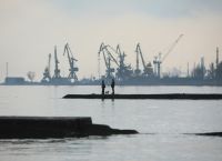 Πόλεμος στην Ουκρανία: Υπό ρωσικό έλεγχο το λιμάνι της Μαριούπολης λέει η Μόσχα