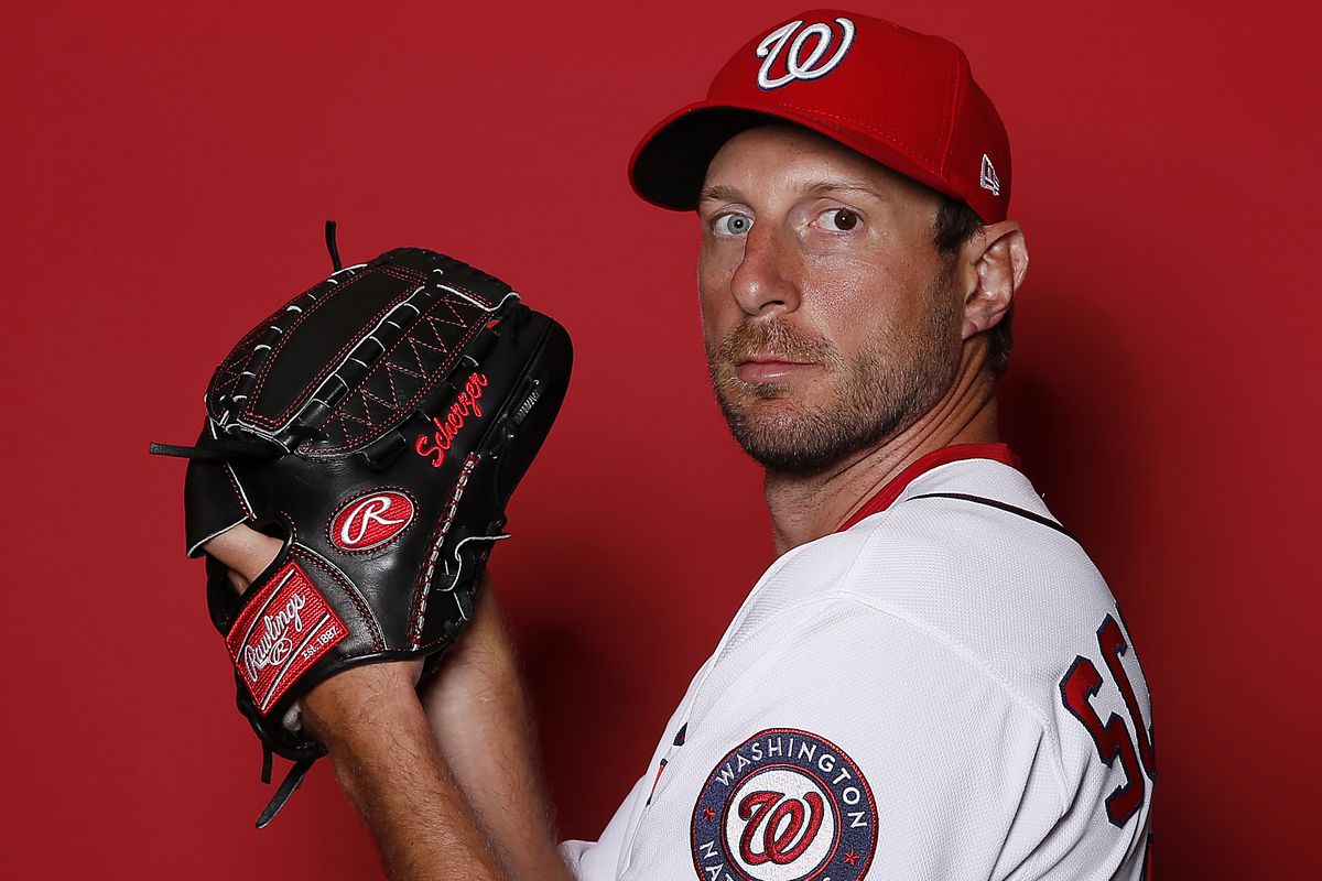 Οι πιο ακριβοπληρωμένοι παίκτες του MLB’S: Ο Σέρτζερ σκοράρει πρώτος με 50 εκατομμύρια δολάρια