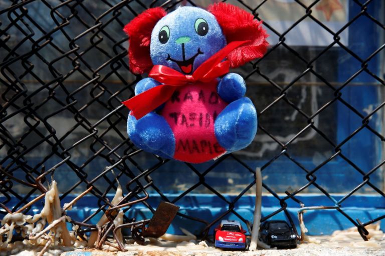 Μάριος Σουλούκος: Δικαίωση για τον 11χρονο που σκοτώθηκε από αδέσποτη σφαίρα