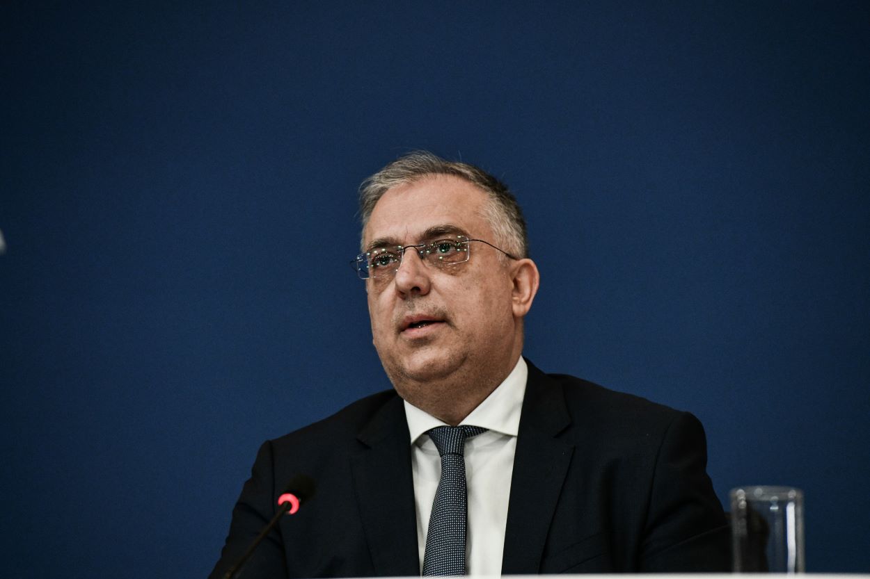 Θεοδωρικάκος: Εντολή για αυστηρή εφαρμογή του νόμου ενόψει του τελικού του Κυπέλλου Ελλάδας