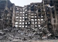 ΠΟΥ: Ορατός ο κίνδυνος χολέρας στη Μαριούπολη