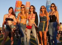Coachella: Το αγαπημένο μουσικό φεστιβάλ όλων των διασήμων