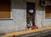 Θάνατος Τζωρτζίνας: Οι 8 λέξεις για τη μαμά της που προκαλούν ανατριχίλα