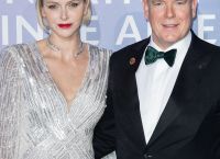Πριγκίπισσα Charlene: Επέστρεψε στο παλάτι πιο όμορφη και ευτυχισμένη από ποτέ