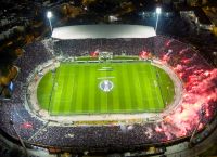 Κατάταξη UEFA: Στην 15η θέση η Ελλάδα – Πόσες ομάδες βγαίνουν στην Ευρώπη