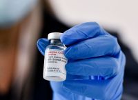 Moderna: Στην τελική ευθεία είναι η έγκριση για τη χρήση του εμβολίου στα παιδιά κάτω των 6 ετών Moderna: Στην τελική ευθεία είναι η έγκριση για τη χρήση του εμβολίου στα παιδιά κάτω των 6 ετών