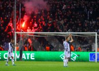 ΠΑΟΚ – Μαρσέιγ 0-1: Την κοίταξε στα μάτια αλλά δεν τα κατάφερε