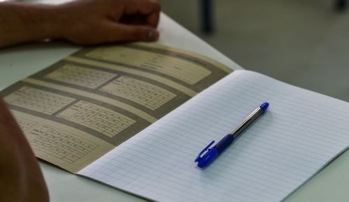 Πανελλήνιες 2022: Στις 3 Ιουνίου η έναρξη των εξετάσεων – Τότε κλείνουν Δημοτικά, Γυμνάσια και Λύκεια