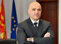 Πρωθυπουργός Βόρειας Μακεδονίας: «Η Ρωσία θέλει συγκρούσεις στα Βαλκάνια»