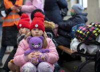 Reuters: Η Ουκρανία ερευνά την απέλαση παιδιών στη Ρωσία ως πιθανή γενοκτονία