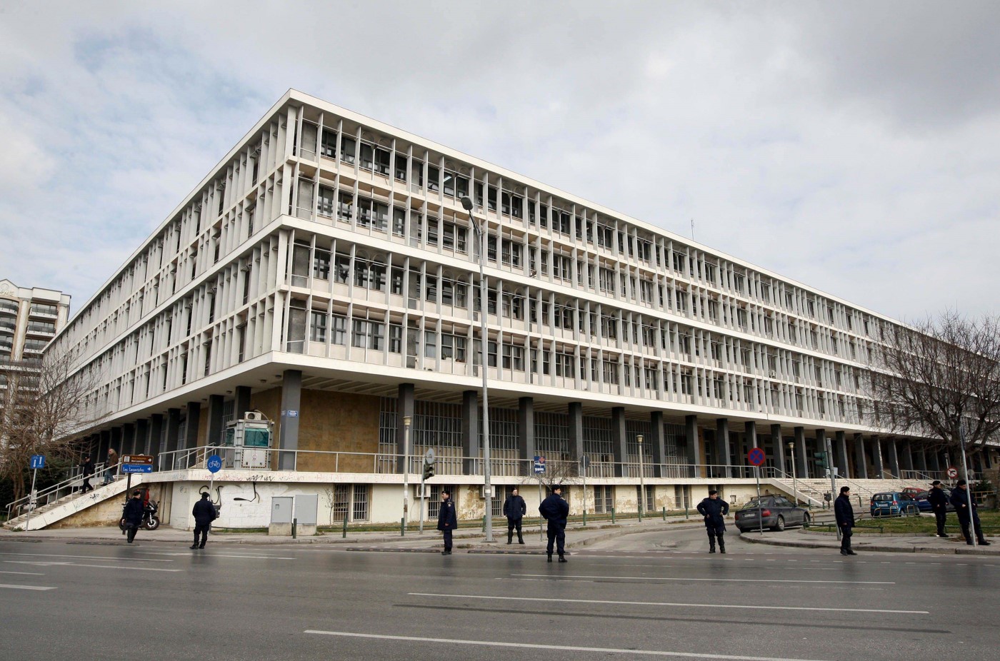 Θεσσαλονίκη: Έρευνα από εισαγγελέα για καταγγελία bullying και ξυλοδαρμό 11χρονου