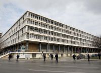 ΑΠΘ: Στον εισαγγελέα οι δύο συλληφθέντες για τα επεισόδια