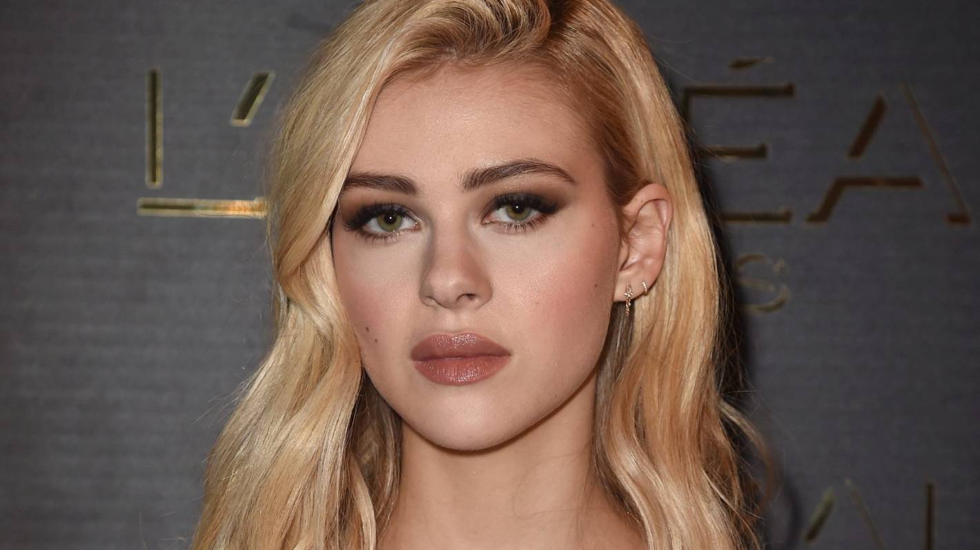 Nicola Peltz: Δες πως ήταν πριν από τις πλαστικές η γυναίκα του Brooklyn Beckham
